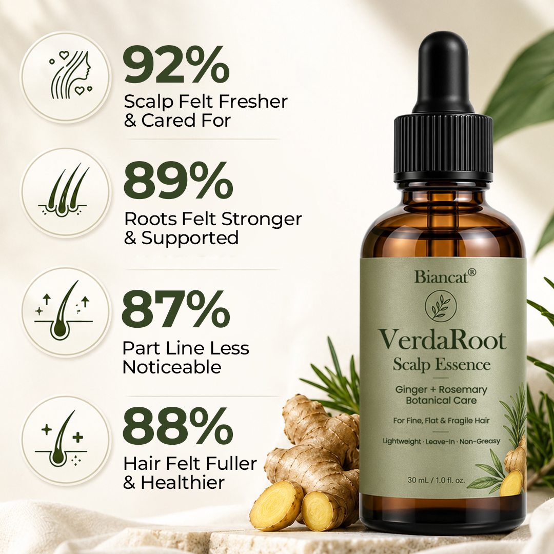 Biancat® VerdaRoot Scalp Essence
