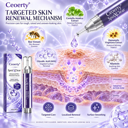 Ceoerty® SpotXClear Advanced Skin Precision Serum