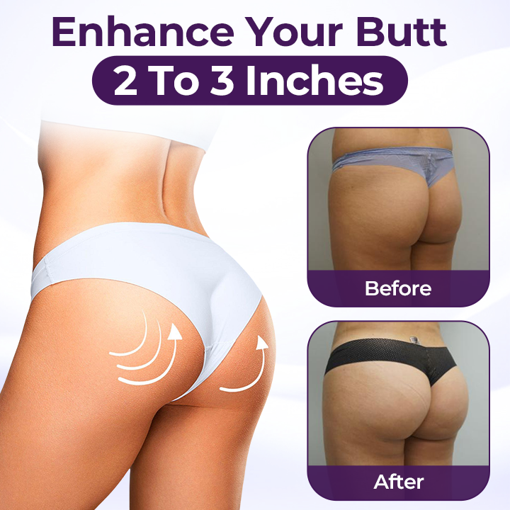 Timilk® Maxcurve Lift & Plump Bust Cream 🎂