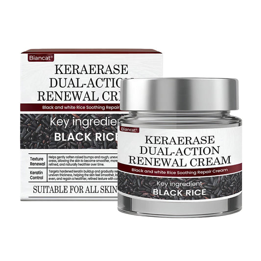 Biancat® KeraErase Dual-Action Renewal Cream 🎂