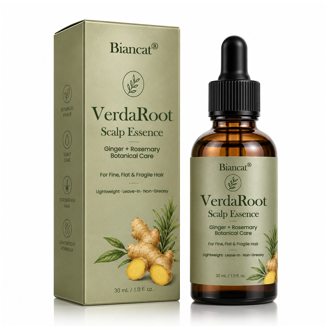 Biancat® VerdaRoot Scalp Essence
