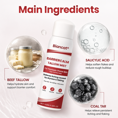 Biancat® BarrierCalm Tallow Mist