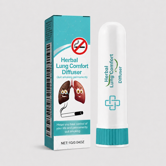 Herbal Lung Comfort Diffuser