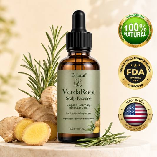 Biancat® VerdaRoot Scalp Essence