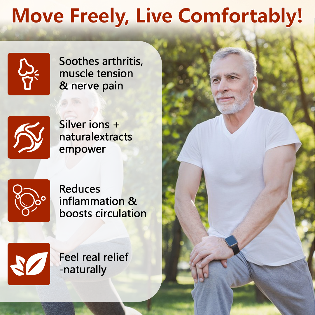 Timilk® Ultra Strength Joint Relief cream