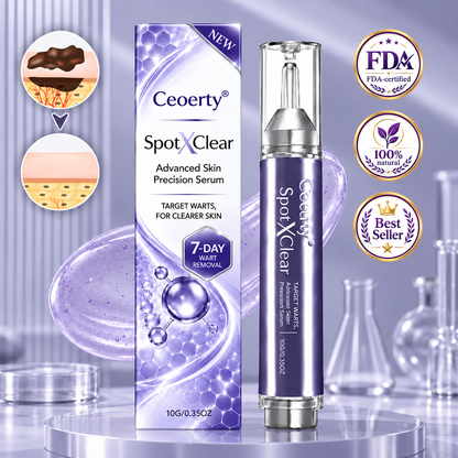 Ceoerty® SpotXClear Advanced Skin Precision Serum