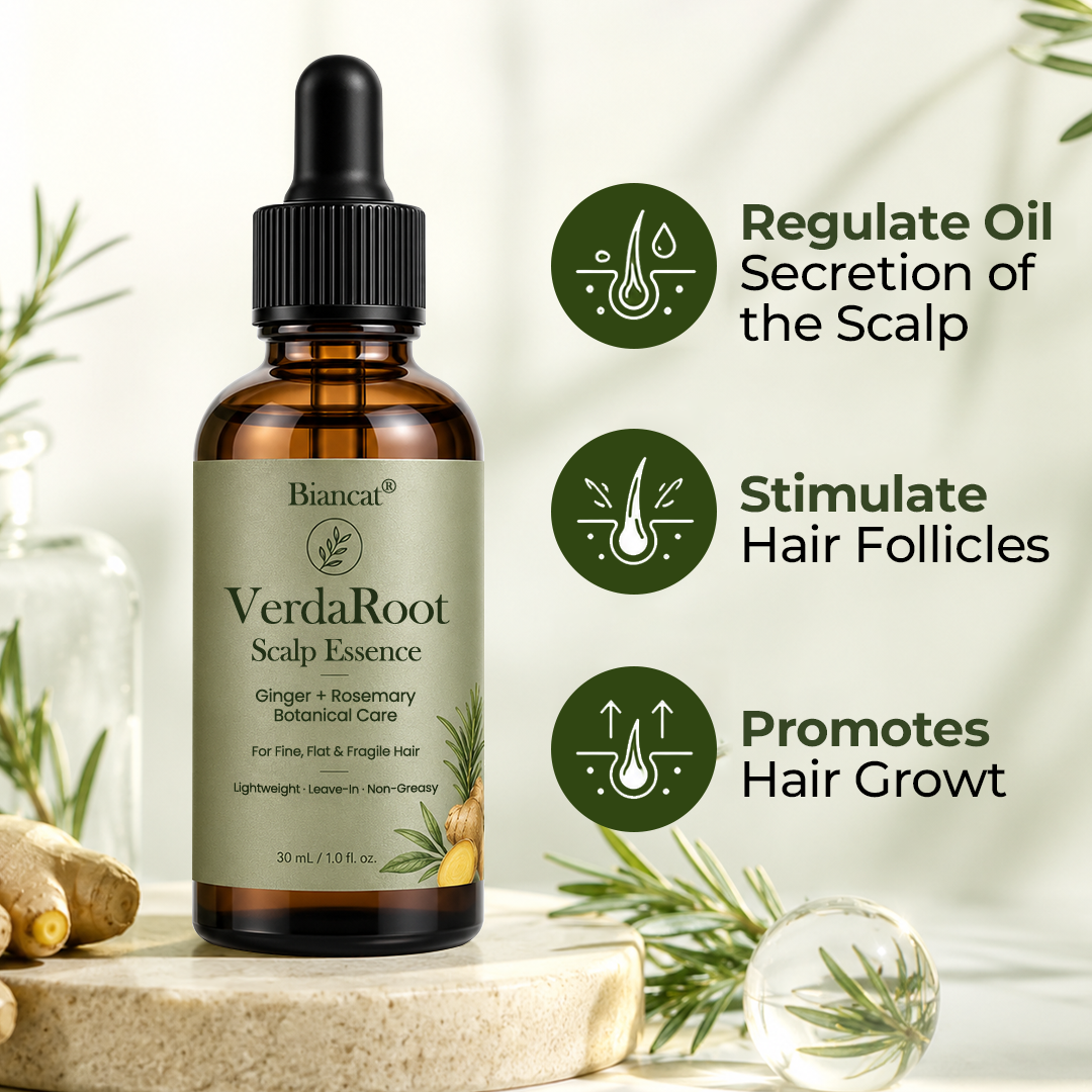 Biancat® VerdaRoot Scalp Essence