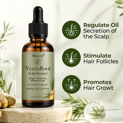 Biancat® VerdaRoot Scalp Essence