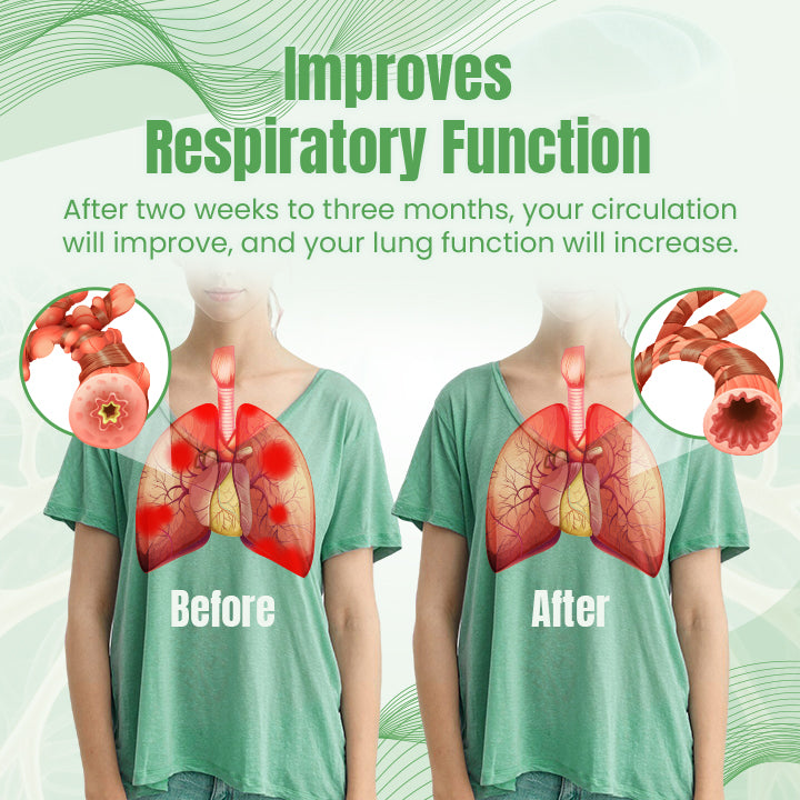 Ceoerty® RespiraClear Herbal Nasal Spray 🔥🔥