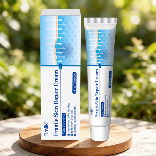 Timilk® Fragile Skin Repair Cream🎂