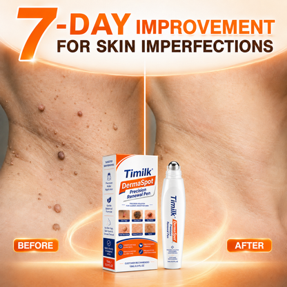 Timilk® DermaSpot Precision Renewal Pen
